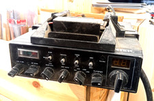 Intek Tornado 34S transceiver CB Baracchino