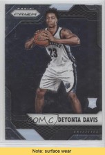 Click to enlarge Deyonta Davis