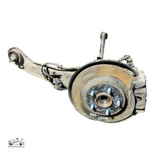 HYUNDAI KONA NS HEV 1.6 GDI HYBRID AUTO MK1 2021 GAMBA SOSPENSIONE POSTERIORE SINISTRA