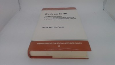 			Götter auf Erden: Das Management religiöser Erfahrung und Identität		