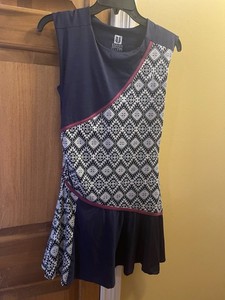 Tennis Dress Small Eleven By Venus Williams New Without Tags