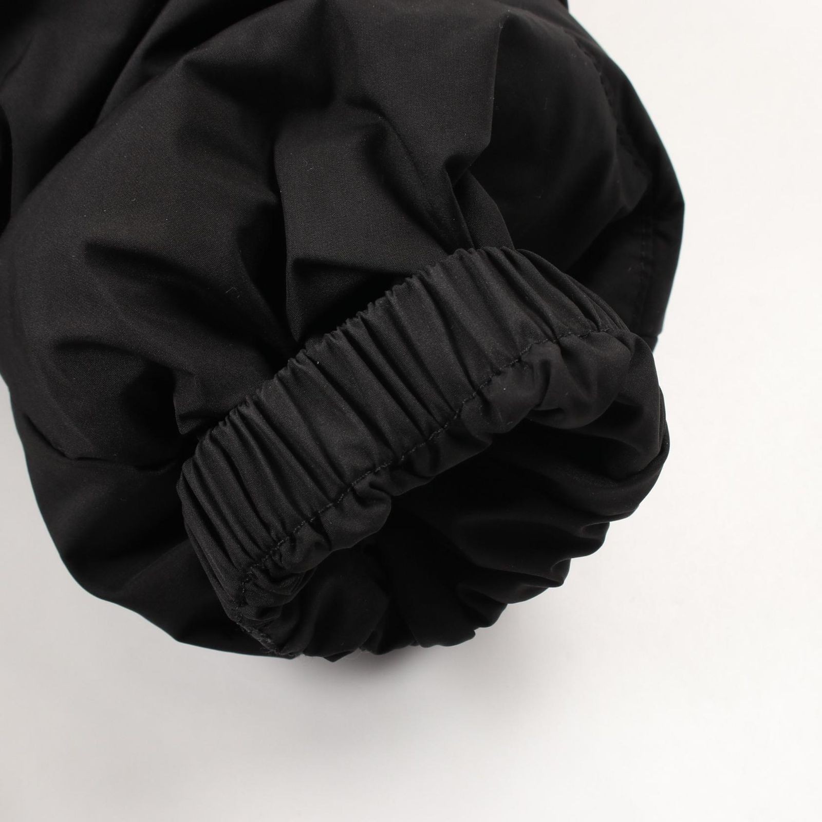 Versace VERSACE Down Jacket Medusa Button Nylon D… - image 7