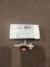 TerraWave TW-LP-N-P-BHJ Lightning Arrestor 0-6 GHz N-Female/N-Male 