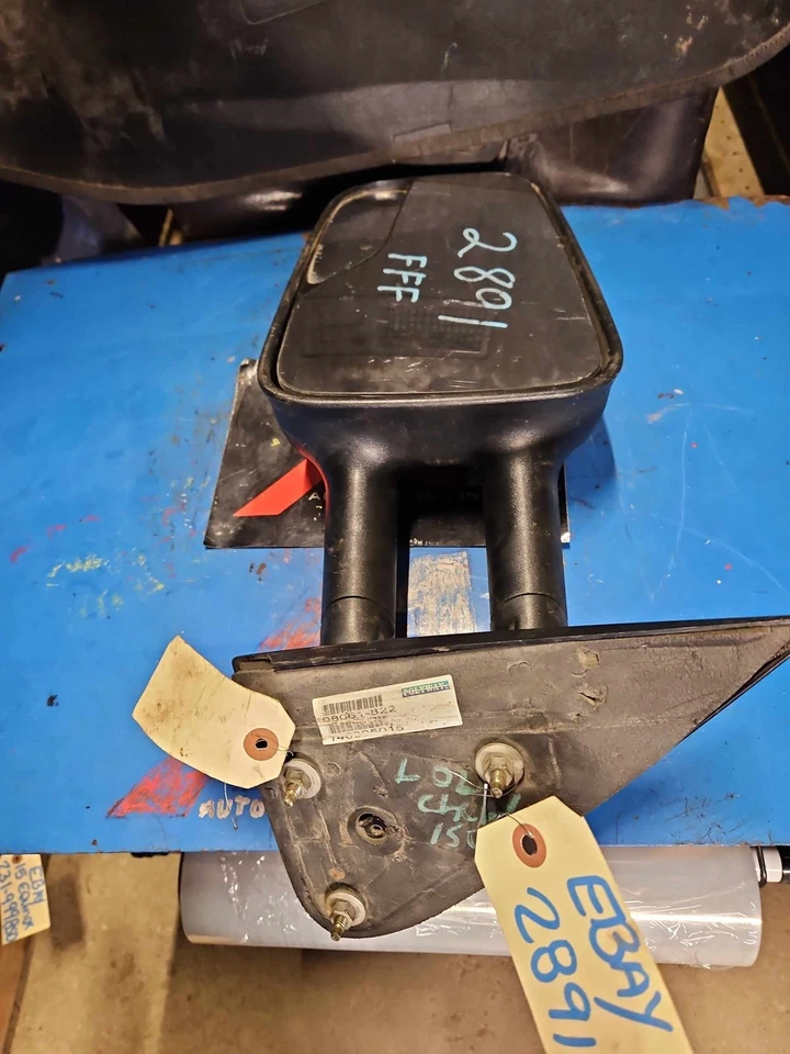 Chevy Silverado 1500 99-07 Foto 4 de 4