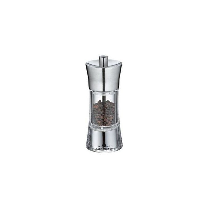 Zassenhaus Aachen Macinapepe Design | Regalo Perfetto per Gourmet