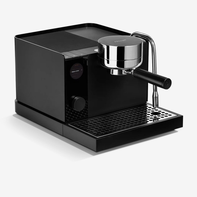 Fellow Espresso Series 1 Machine - Black ($300+ OFF)