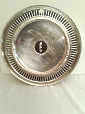 Edsel Hubcaps 1959 14 Two 2