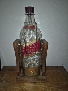 Johnny Walker Cradle for sale | eBay