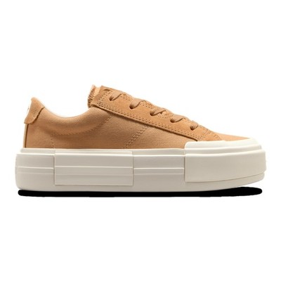Converse Womens' Chuck Taylor All Star Cruise Shoes - Sandy Shore/Egret