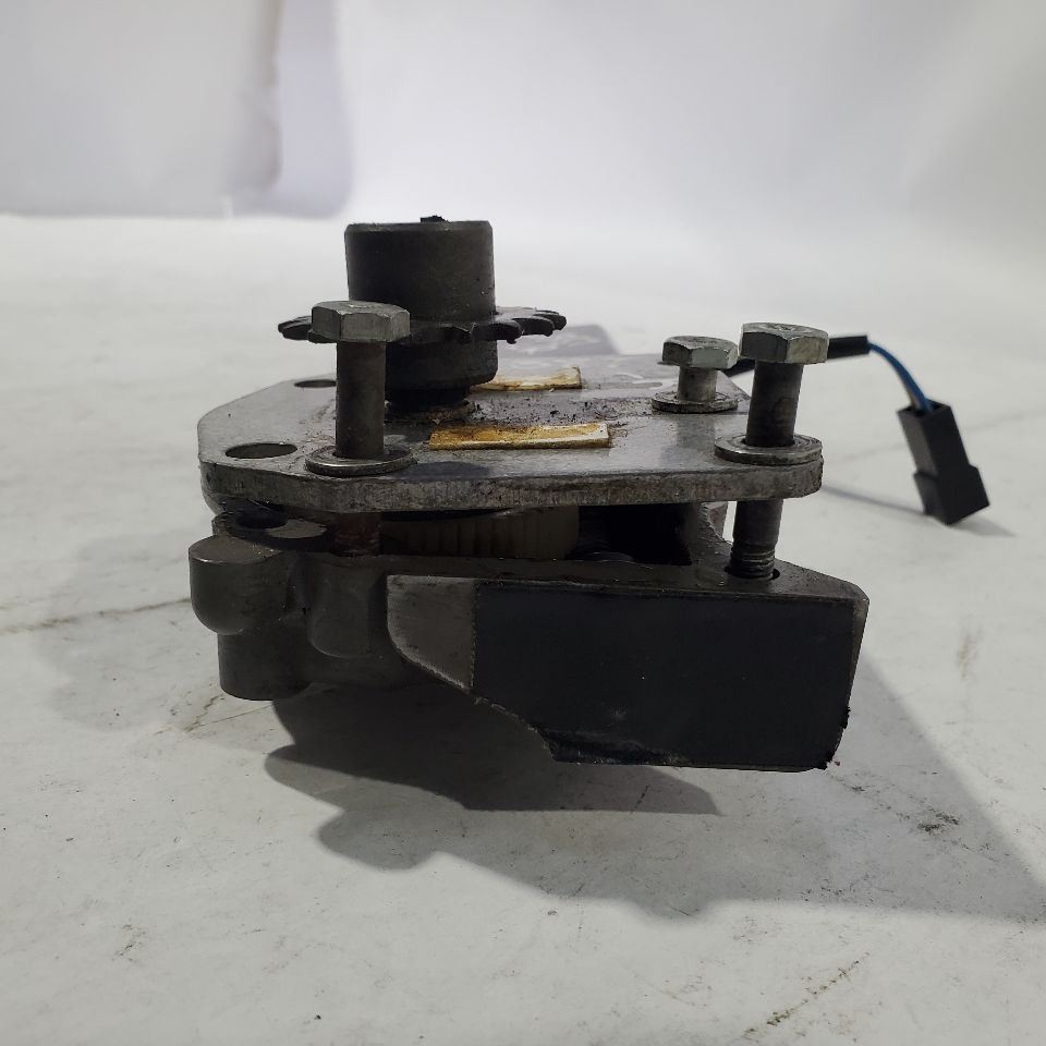 1991 Bentley Turbo R OEM Left Rear Door Window Regulator 0130831006