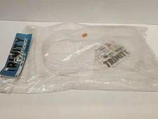 Trinity Rc Reference Team C-Machine Car Clear Body Vintage Losi Associated Nitro