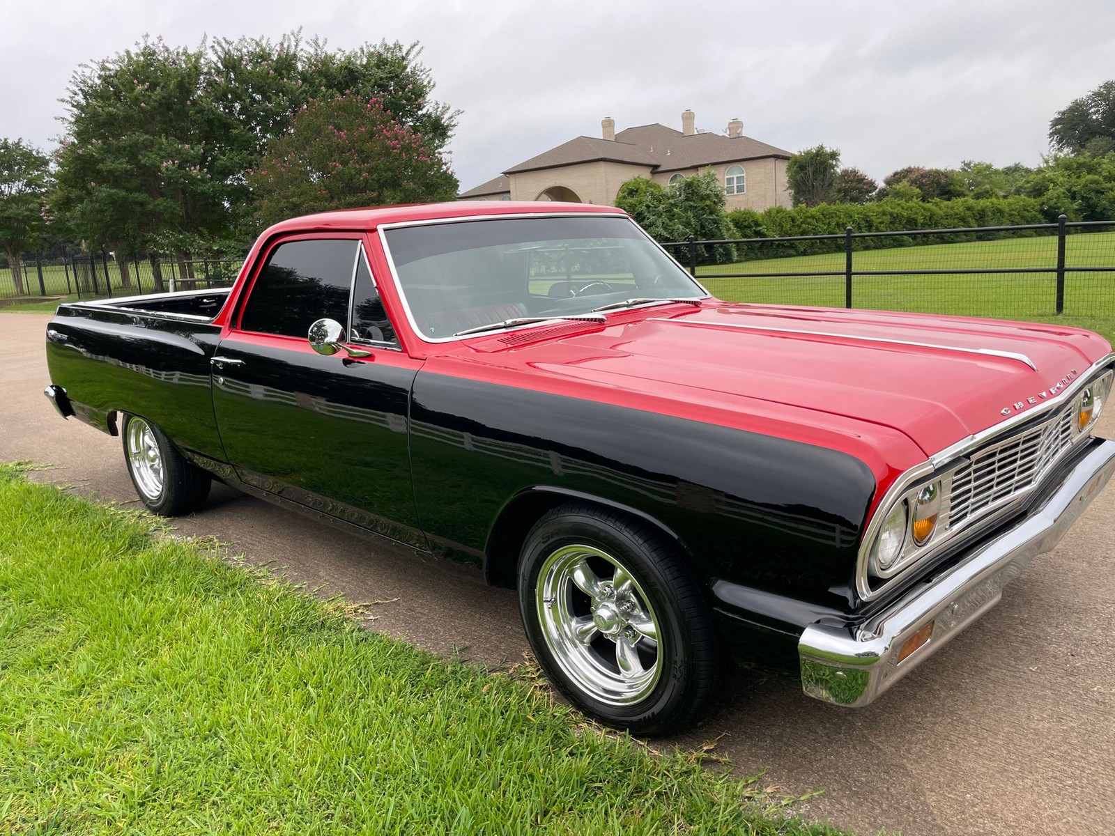 1964 Chevrolet El Camino for sale in Mansfield Texas