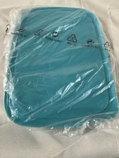 Tupperware Family Fridge Stackables Replacement Seal Tropical Water NEW