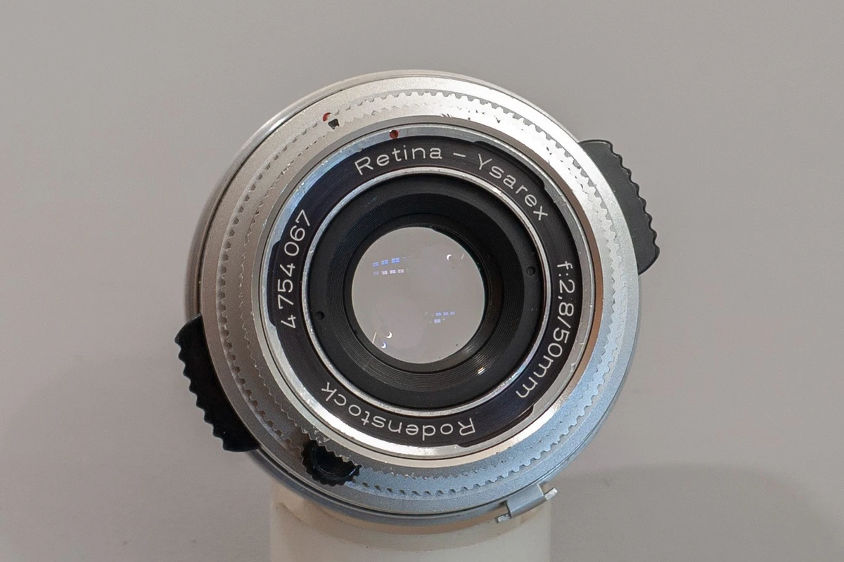 Rodenstock f/2.8 Camera Lenses for sale - eBay Rodenstock f/2.8 Camera Lenses for sale - eBay