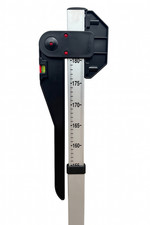 GS Equestrian & Country Horse Measuring Stick Care Accurate Height Measurement