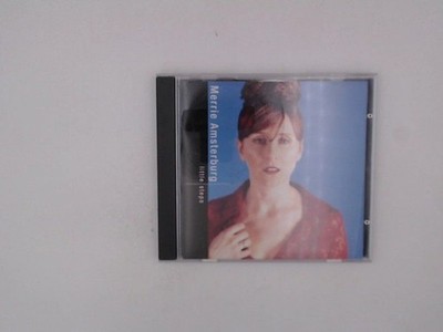 Little steps / [all songs written by Merrie Amsterburg] Amsterburg, Merrie:
