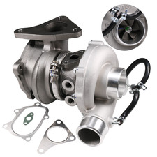 Turbo Turbocharger For Subaru Impreza Wrx Sti Doch Rhf55 Vf39 2.5l 2004-2007