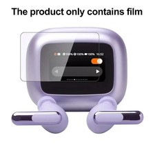 Screen Protector For JBL Live Beam 3 Clear HD Soft Protective Film Guard Cover