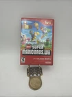 New ListingNew Super Mario Bros. Wii (Nintendo Wii, 2009) Complete w/Manual