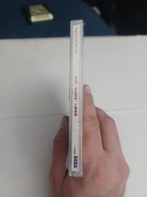 NFL Blitz 2000 (Sega Dreamcast, 1999) DC Brand New Factory Sealed