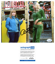 Alex Borstein ‘Little Man’ Signed 8x10 Photo 'Janet' ACOA