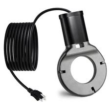 500W Utility De-Icer,  Submergible for Poultry Birds, Animals Drinking water