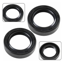 JEU DE JOINTS D'HUILE D'ESSIEU DE ROUE COMPATIBLE MOTOCULTEUR CHEVAL REMPLACE PI