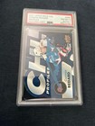 2021-22 UD CHL Profiles Connor Bedard Signed Autograph Auto Rookie PSA/DNA Nm-Mt