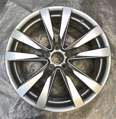1 Orig Mercedes-Benz Alufelge 8.5Jx19 31.5 A2234013100 S-Klasse W223 V223 X223 M