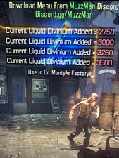 Call of duty black ops 3 liquid divinium 500k 100% safe and cheap ps5/4 only