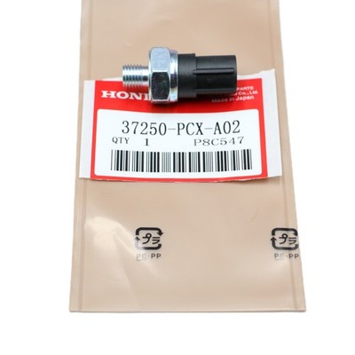 Honda S2000 2000-2009 Oil Pressure Sensor Switch 37250-PCX-A02 New OEM