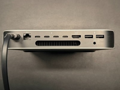 Apple Mac Mini M2 Pro 2023 16GB 512GB A2816 Barely Used + Apple