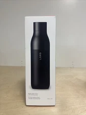 LARQ Bottle PureVis  25oz / 740ml Insulated - Obsidian Black