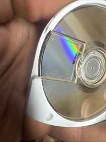 Dante&rsquo;s Inferno PlayStation Portable PSP Complete Manual & MINT CONDITION disc!