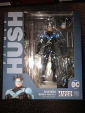 Mafex 175 Nightwing Batman Hush