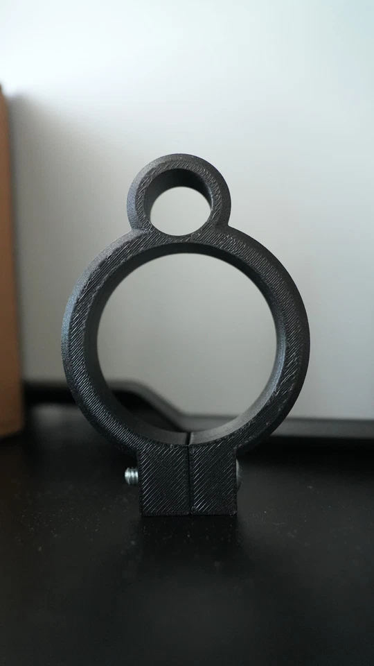 Fx Dreamline Carbon Fiber Barrel Band - Image 3 of 4