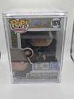 Funko Pop! Vinyl: One Piece - Bartholomew Kuma with POP! Protector (WonderCon) -