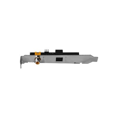 Digital Audio SPDIF Output Board for Mainboard with Optical and Coaxial Ports