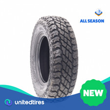 New Lt 22575r16 Cooper Discoverer St Maxx 115112q