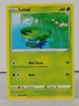 Lotad - POKEMON - Rebel Clash - 007/192 - singles - NM