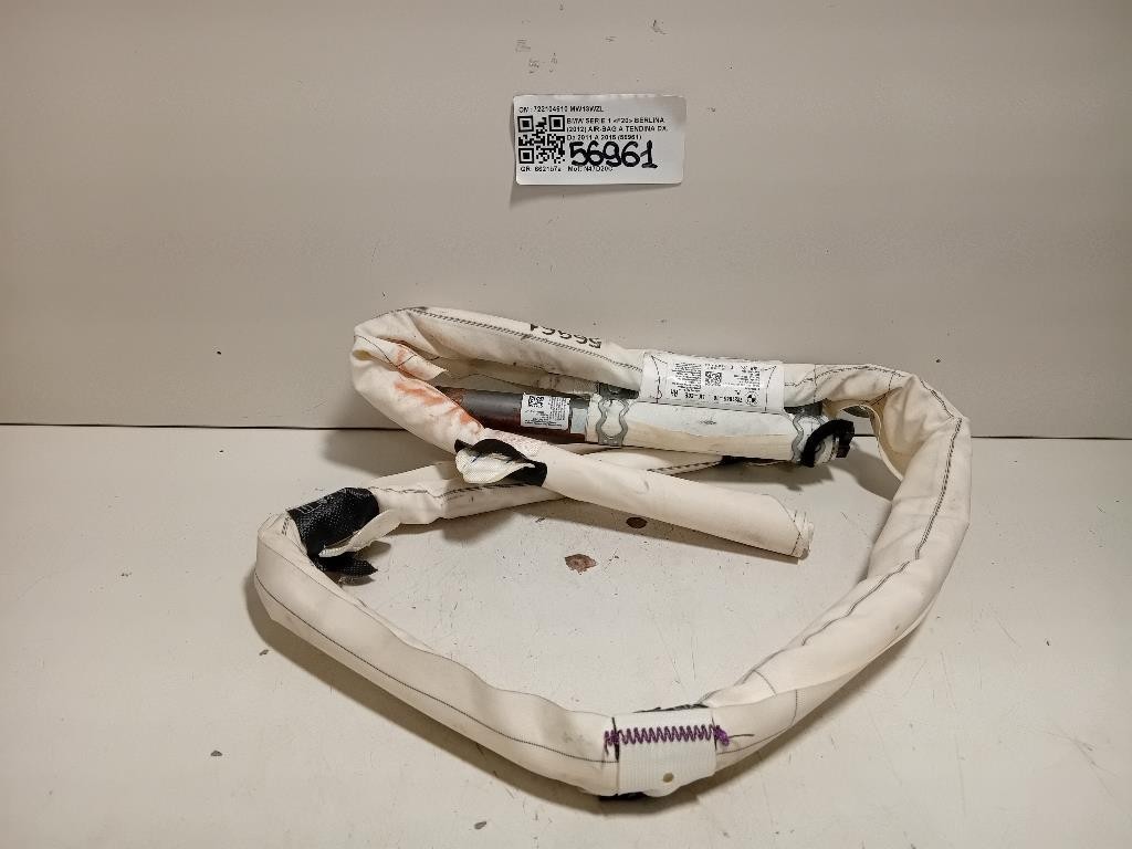 AIRBAG A TENDINA LATERALE PASSEGGERO PER BMW Serie 1 F20 722104610 N47D20C (11>