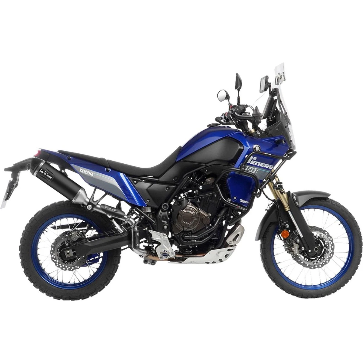 LeoVince Motorcycle Exhaust Systems for sale | eBay