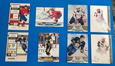 2011 Playoff Contenders Football Short Prints UPDATED 19