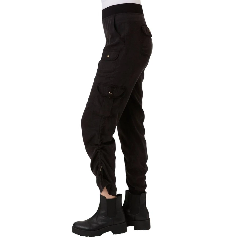 Pantalón Xcvi Sonova para mujer talla L Foto 3 de 4