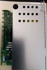 Rational PCB BOARD 42.00.280 A10 F1/F2 4AT