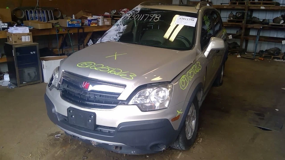 Trunk/Hatch/Tailgate Fits 09-10 VUE 930835 Foto 3 de 4