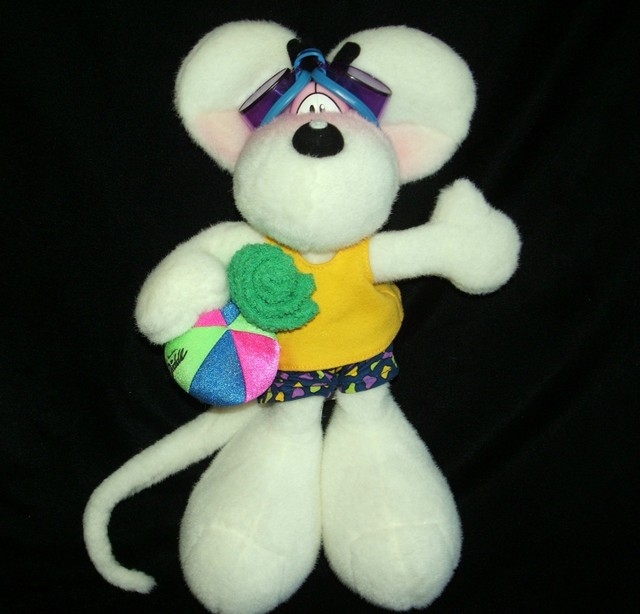 diddl plush