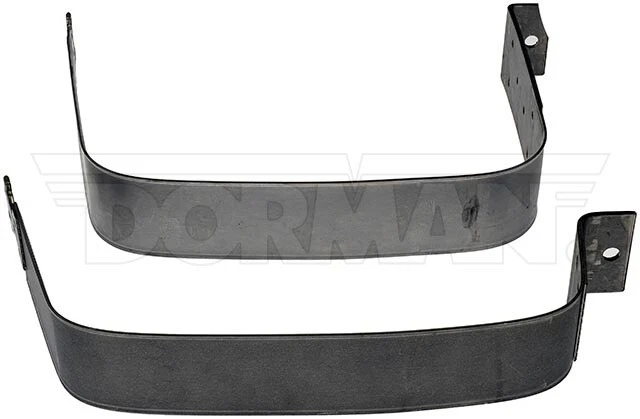 Correas para tanque de combustible Dorman 578-690 para Chevrolet Silverado GMC Sierra Foto 2 de 4