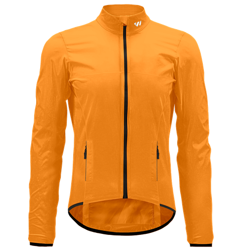 Wulibike Men's Cycling Jacket Packable Windbreaker Lightweight Quick Dry - Picture 14 of 17