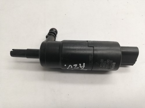 BMW 3 E90 320 I Scheinwerfer Waschanlage Motor 8377430 2.00 Benzin 125kw 2010